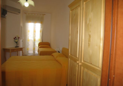 Bed And Breakfast Villa Olimpo Le Torri